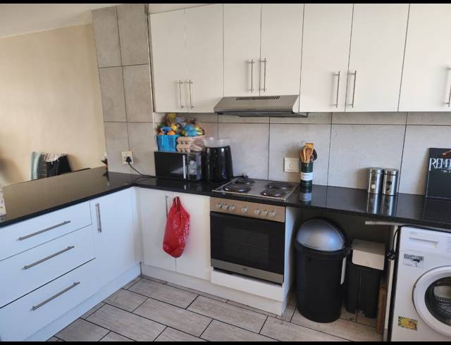 3 bed property to rent in STELLENBOSCH CENTRAL